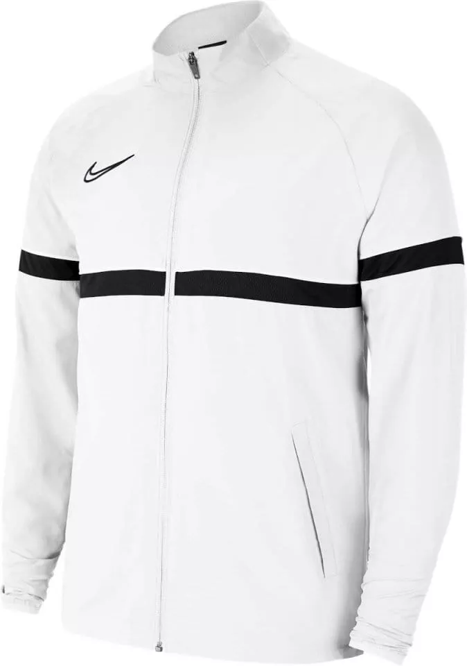 Jakke Nike Y NK Academy 21 WOVEN FZ DRY TRACK JKT