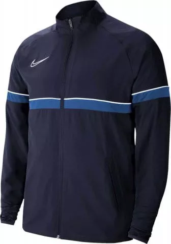 nike y nk academy 21 woven fz dry track jkt 318395 cw6121 454 480