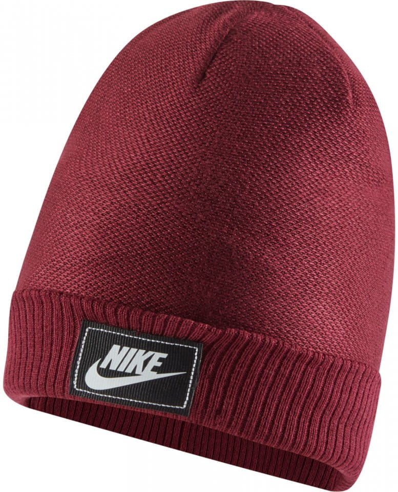 Hat Nike U NSW BEANIE CUFFED FUTURA