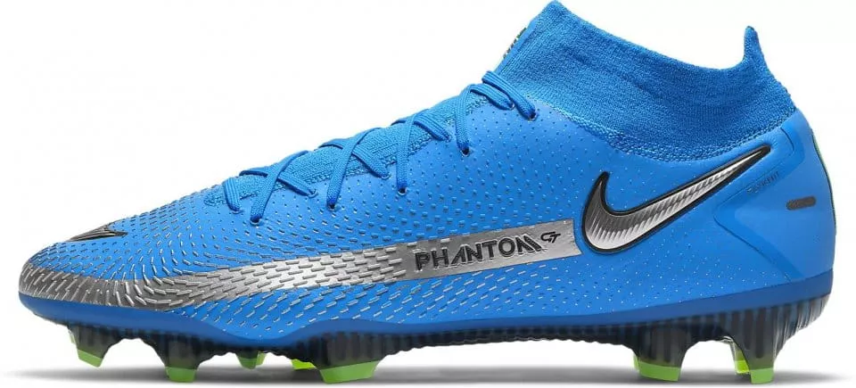 Football shoes Nike PHANTOM GT ELITE DF FG