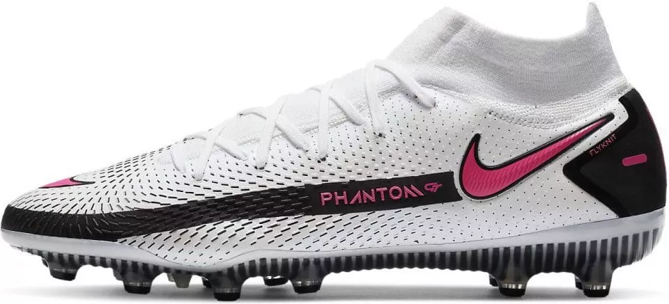 Botas de fútbol Nike PHANTOM GT ELITE DF AG-PRO