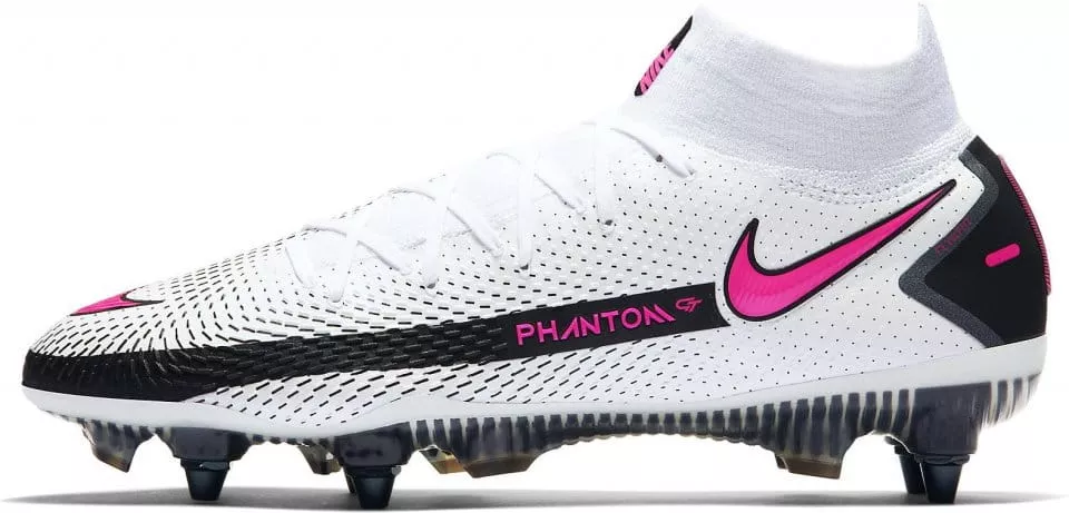 Botas de fútbol Nike PHANTOM GT ELITE DF SG-PRO