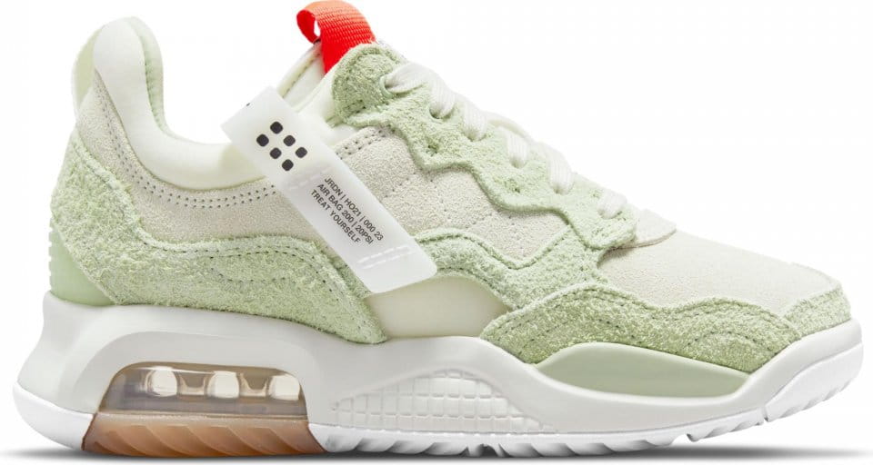 Tenis Jordan Paris Saint Germain Jordan Ma2 Blancas Dětské Tenisky