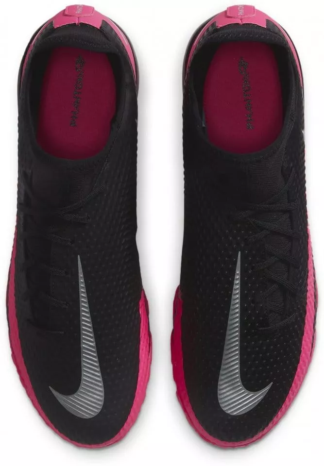 Ghete de fotbal Nike PHANTOM GT ACADEMY DF TF