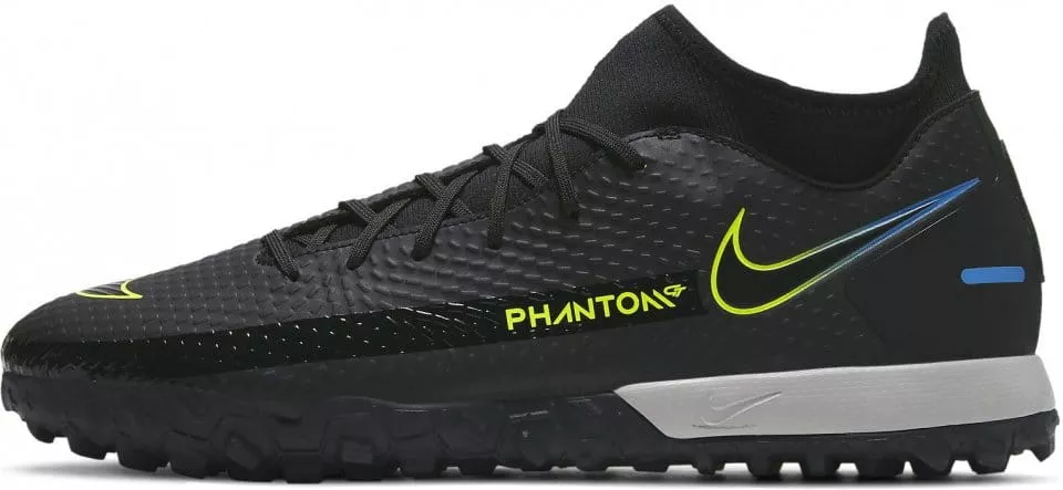Ghete de fotbal Nike PHANTOM GT ACADEMY DF TF