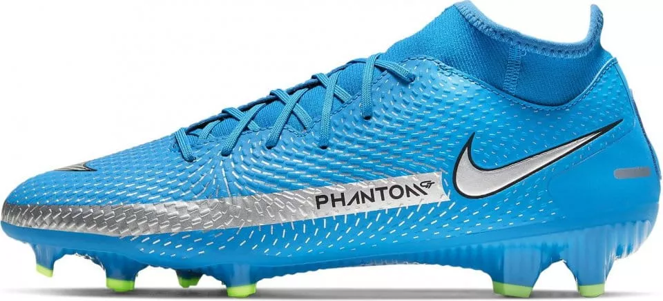 Botas de fútbol Nike PHANTOM GT ACADEMY DF FG/MG