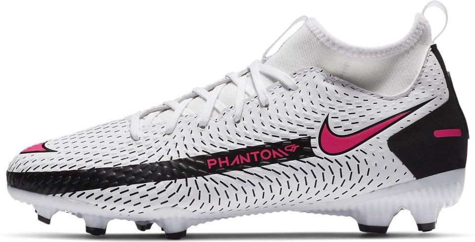 Botas de fútbol Nike JR PHANTOM GT ACADEMY DF FG/MG