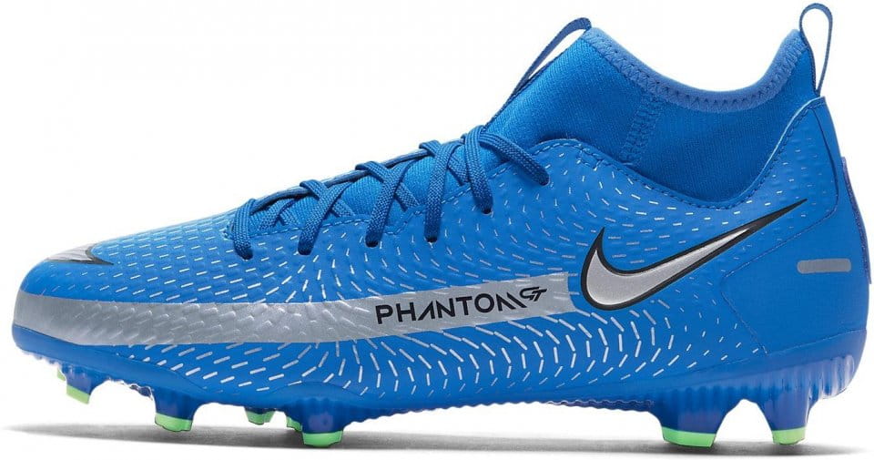 Botas de fútbol Nike JR PHANTOM GT ACADEMY DF FG/MG