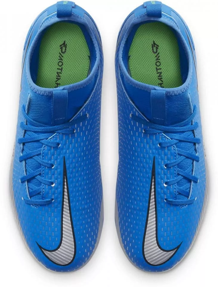 Botas de fútbol Nike JR PHANTOM GT ACADEMY DF FG/MG