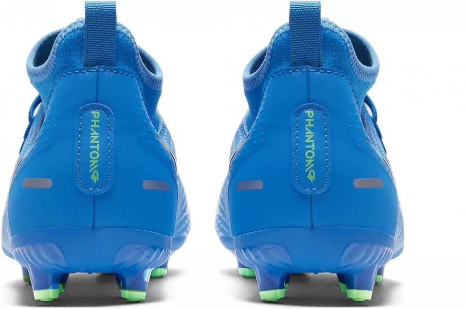 Botas de fútbol Nike JR PHANTOM GT ACADEMY DF FG/MG
