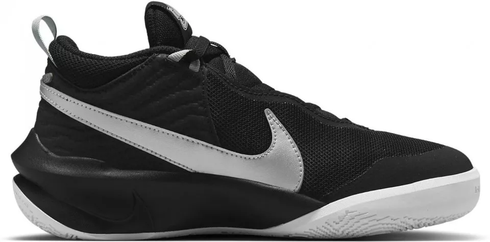 Buty do koszykówki Nike Team Hustle D 10 Big Kids Basketball Shoe