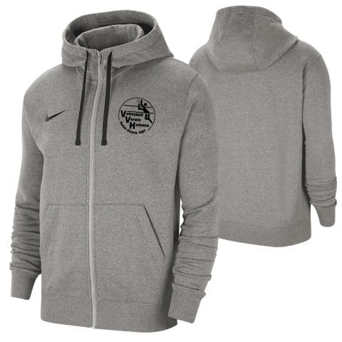 VV Humann Essen PARK 20 FLEECE HOODIE