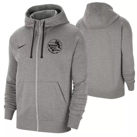 VV Humann Essen PARK 20 FLEECE HOODIE