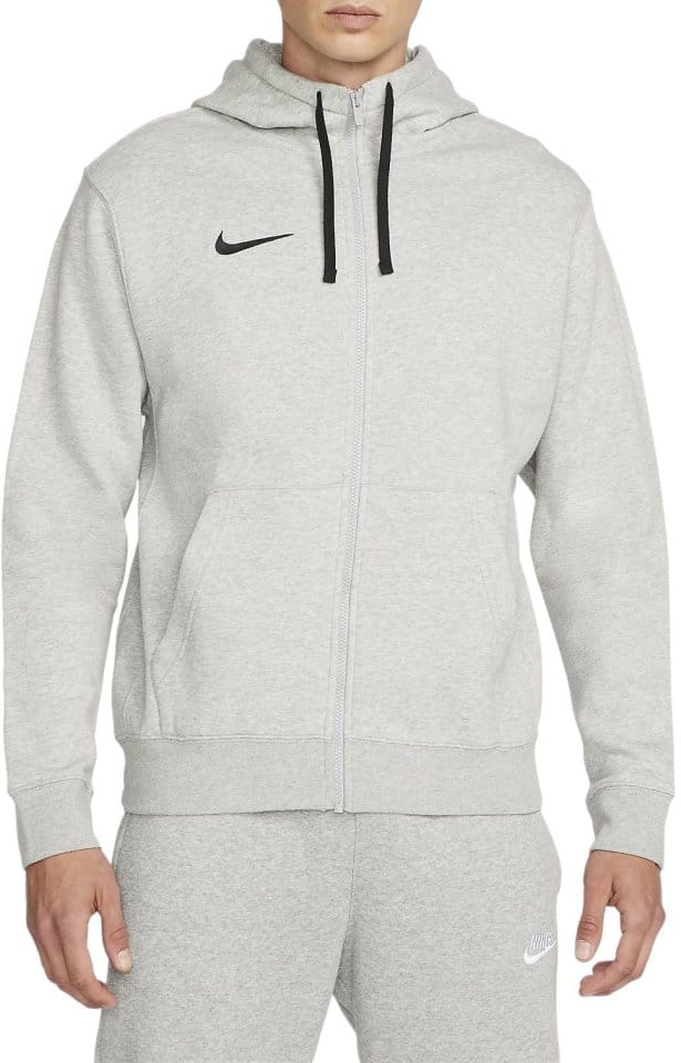 Sweatshirt met capuchon Nike M NK FLC PARK20 FZ PO HOODIE