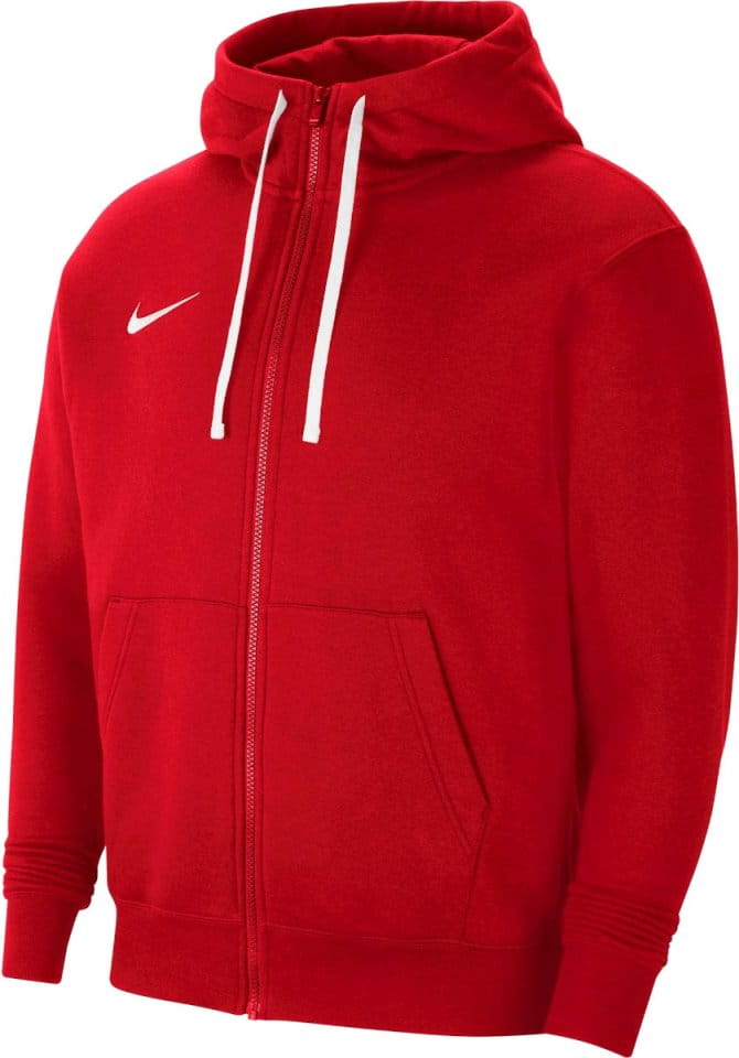 Majica s kapuljačom Nike M NK FLC PARK20 FZ PO HOODIE