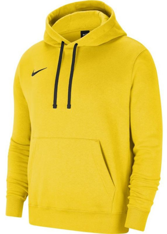 Hanorac cu gluga Nike M NK FLC PARK20 FZ HOODIE