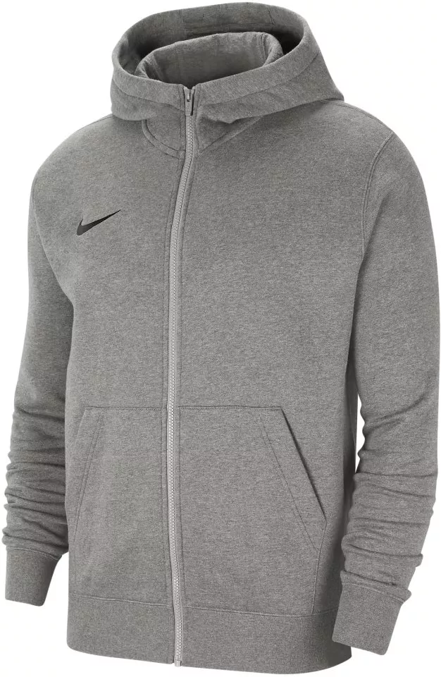 Dětská mikina s kapucí Nike Park20 Fleece