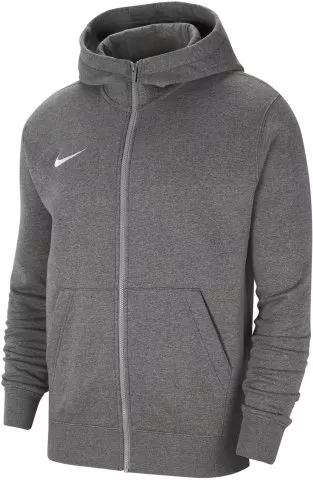 nike y nk flc park20 fz hoodie 684463 cw6891 071 480