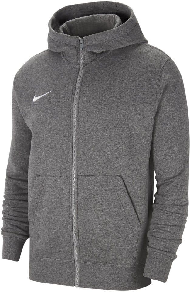 Nike Y NK FLC PARK20 FZ HOODIE