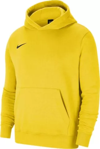 Y NK FLC PARK20 FZ HOODIE