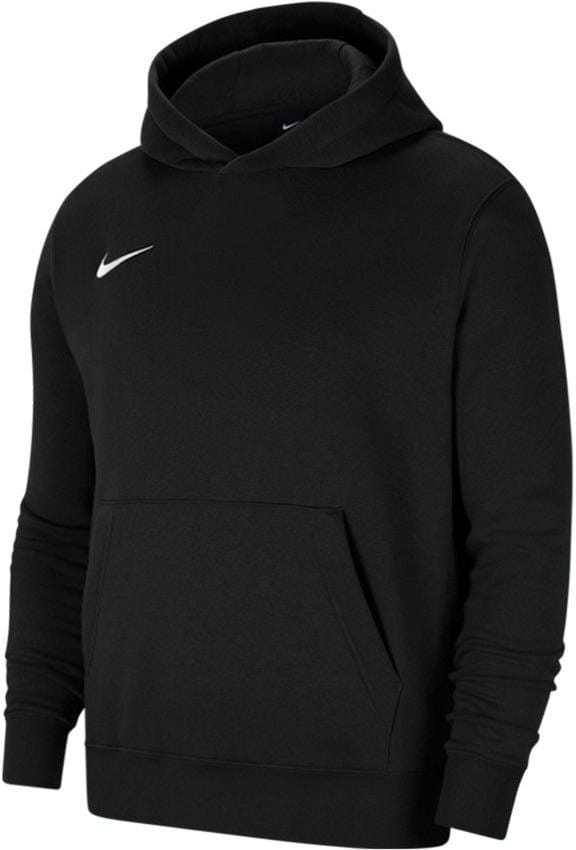 Sweatshirt à capuche Nike Y NK FLC PARK20 PO HOODIE