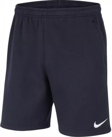 nike y nk flc park20 short kz 318109 cw6932 451 480