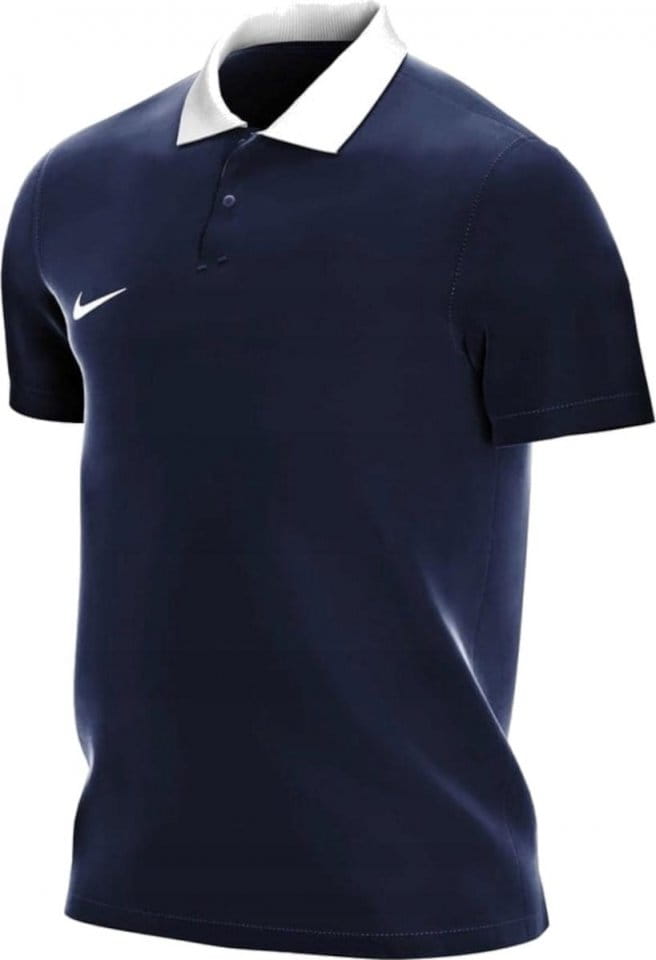 Pánská polokošile s krátkým rukávem Nike Park 20