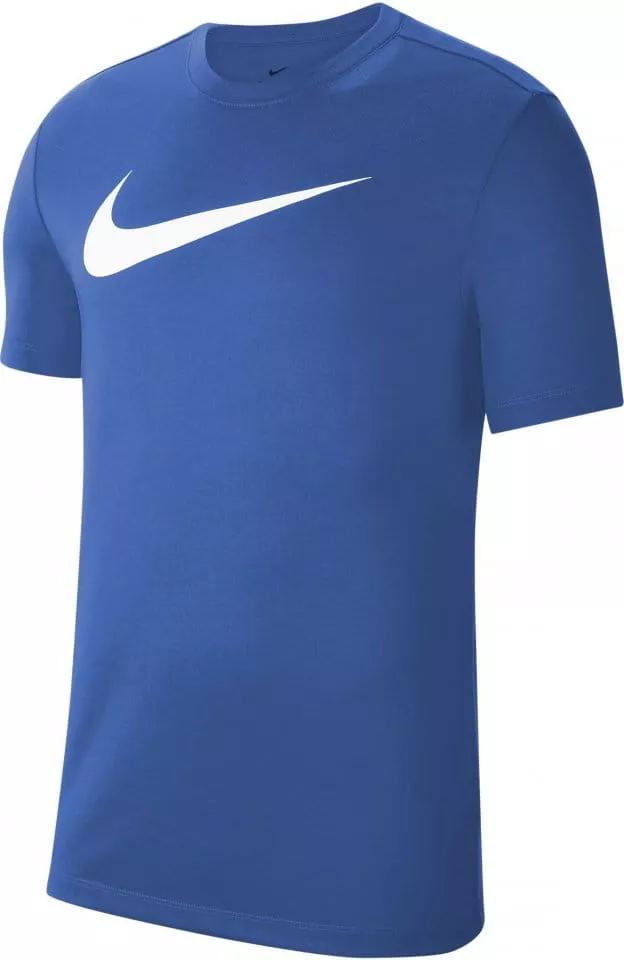 Nike M NK DF PARK20 SS TEE HBR Rövid ujjú póló