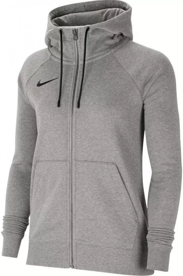 Nike W NK FLC PARK20 FZ HOODIE Kapucnis melegítő felsők