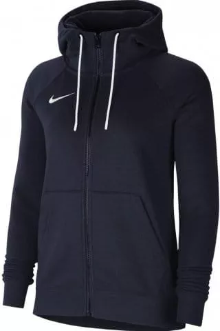 nike w nk flc park20 fz hoodie 318139 cw6955 451 480