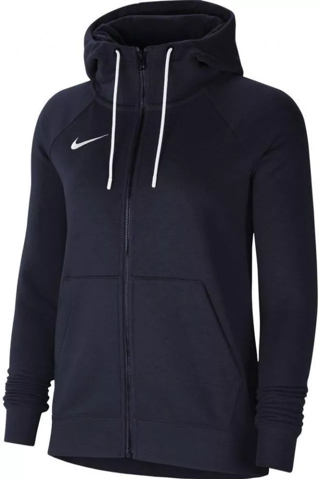 Bluza z kapturem Nike W NK FLC PARK20 FZ HOODIE