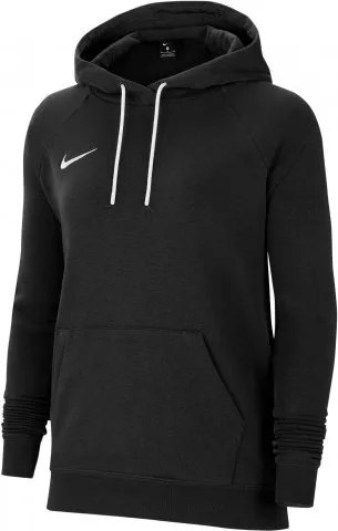 nike blanc w nk flc park20 po hoodie 399145 cw6957 010 480