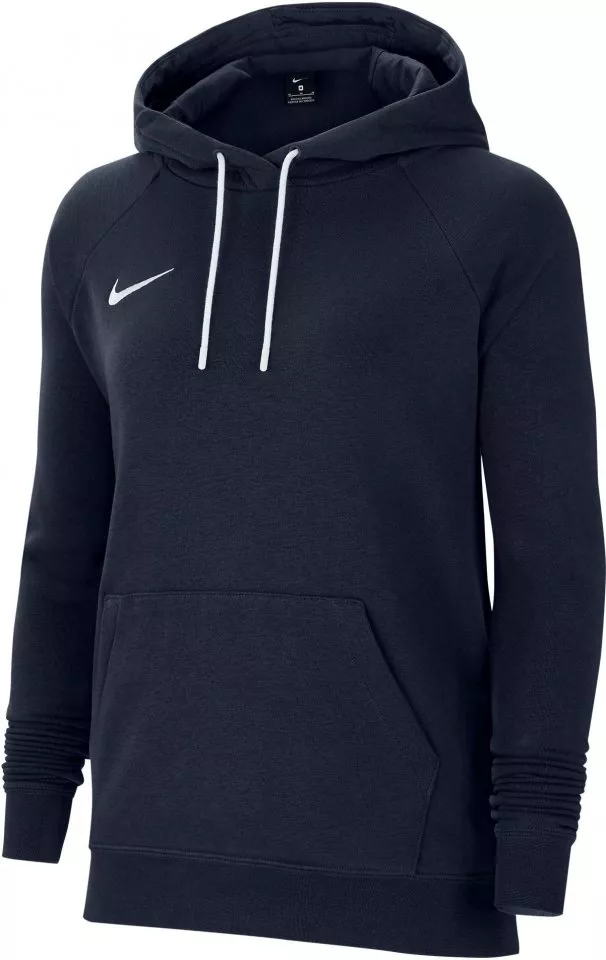 Felpe con cappuccio Nike W NK FLC PARK20 PO HOODIE