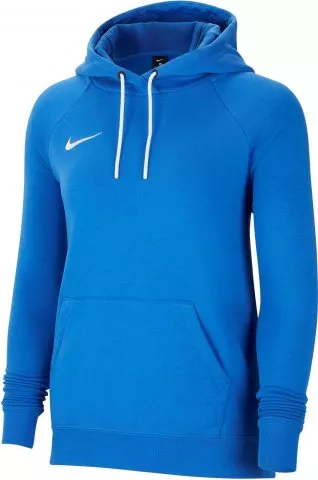 nike w nk flc park20 po hoodie 399153 cw6957 463 480