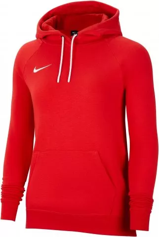 nike w nk flc park20 po hoodie 399155 cw6957 657 480