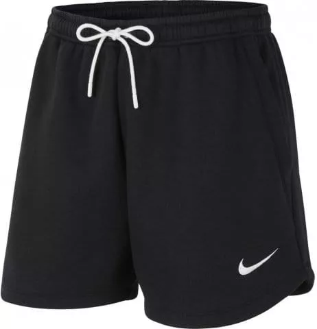 nike w nk flc park20 short kz 318100 cw6963 010 480