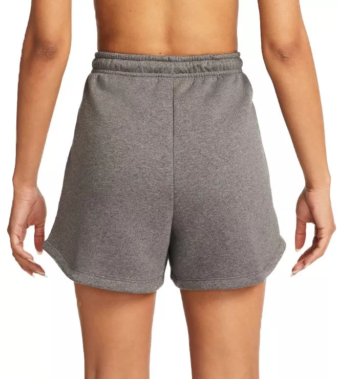 Szorty Nike W NK FLC PARK20 SHORT KZ