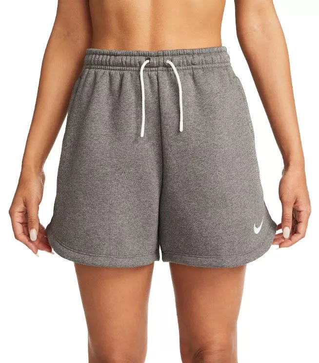 Szorty Nike W NK FLC PARK20 SHORT KZ