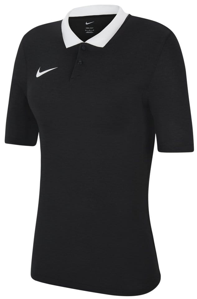 Nike W NK DF PARK20 POLO SS Póló ingek