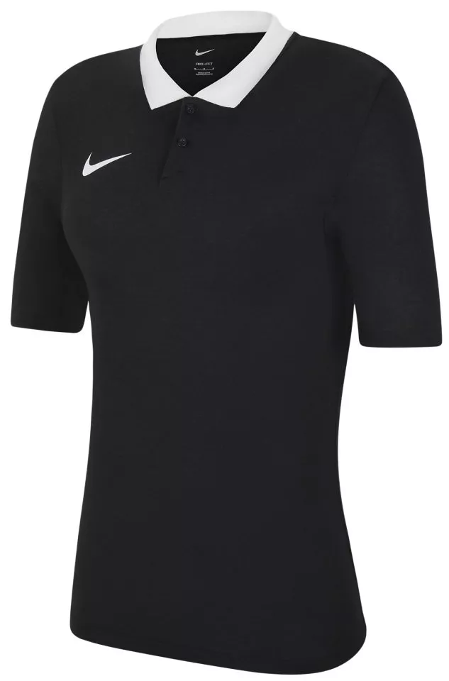 Nike W NK DF PARK20 POLO SS Póló ingek