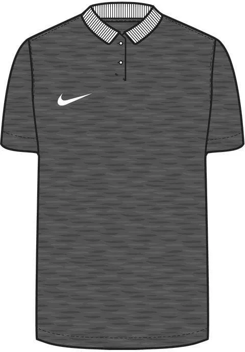 trøje Nike W NK DF PARK20 POLO SS