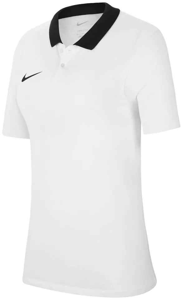 majica Nike W NK DF PARK20 POLO SS