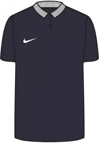 nike w nk df park20 polo ss 339687 cw6965 452 480