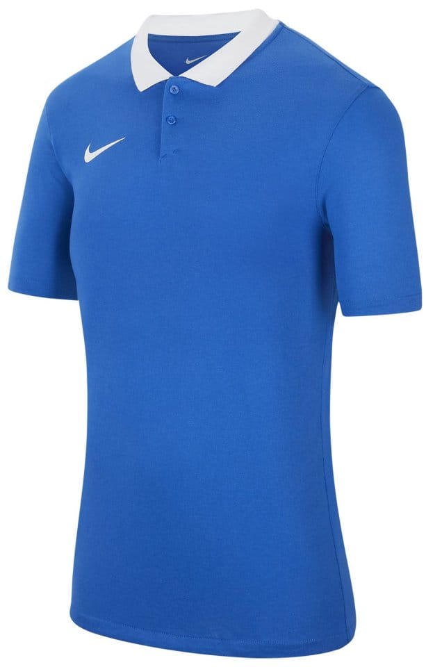 Nike W NK DF PARK20 POLO SS