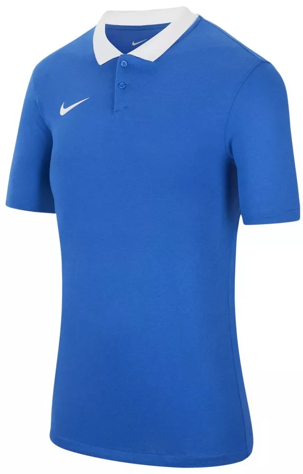 Nike W NK DF PARK20 POLO SS
