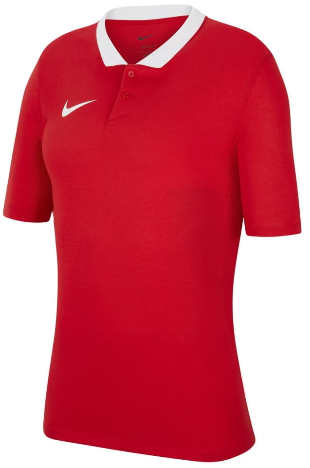 Nike W NK DF PARK20 POLO SS Póló ingek