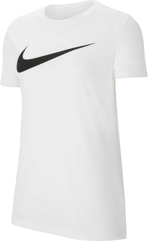 T-Shirt Nike W NK DF PARK20 SS TEE HBR