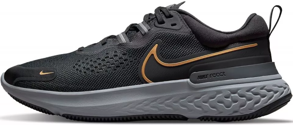 React Infinity Run Nike React Miler Men's Reviews Running