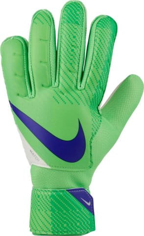 Goalkeeper Match