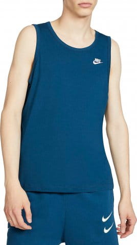 M NSW CLUB TANK
